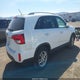 5XYKTDA79FG605592 2015 Kia Sorento Lx V6 auction photo thumbnail 4