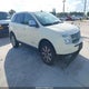 2LMDU88C37BJ04980 2007 Lincoln Mkx auction photo thumbnail 1
