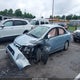 JHMFA36226S005990 2006 Honda Civic Hybrid auction photo thumbnail 2