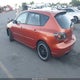 JM1BK143951319394 2005 Mazda Mazda3 S auction photo thumbnail 3