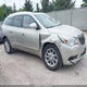5GAKVBKD4EJ290722 2014 Buick Enclave Leather auction photo thumbnail 1