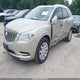 5GAKVBKD4EJ290722 2014 Buick Enclave Leather auction photo thumbnail 2