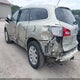 5GAKVBKD4EJ290722 2014 Buick Enclave Leather auction photo thumbnail 3