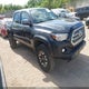 3TMCZ5AN3GM033849 2016 Toyota Tacoma Trd Off Road auction photo thumbnail 1