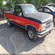 1GCEC14K4PE127636 1993 Chevrolet Gmt-400 C1500 auction photo thumbnail 1