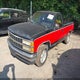 1GCEC14K4PE127636 1993 Chevrolet Gmt-400 C1500 auction photo thumbnail 2