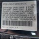 1HGCV1F95JA149043 2018 Honda Accord Touring auction photo thumbnail 9