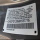 2HGFG12868H557776 2008 Honda Civic Ex auction photo thumbnail 9