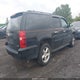 3GNFK16308G176203 2008 Chevrolet Suburban 1500 Ltz auction photo thumbnail 4