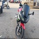 JKAEXEC199DA39420 2009 Kawasaki Ex650 C auction photo thumbnail 5