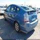 JTDKB20U377610803 2007 Toyota Prius auction photo thumbnail 3