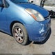 JTDKB20U377610803 2007 Toyota Prius auction photo thumbnail 6