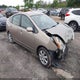 JTDKB20U897840226 2009 Toyota Prius Touring auction photo thumbnail 1