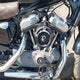 1HD1CZ3118K415170 2008 Harley-Davidson Xl1200 N auction photo thumbnail 8