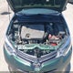 2T1BURHE4FC421008 2015 Toyota Corolla Le auction photo thumbnail 10