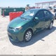 2T1BURHE4FC421008 2015 Toyota Corolla Le auction photo thumbnail 2