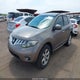 JN8AZ1MU6AW018650 2010 Nissan Murano S auction photo thumbnail 2