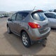 JN8AZ1MU6AW018650 2010 Nissan Murano S auction photo thumbnail 3