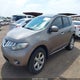 JN8AZ1MU6AW018650 2010 Nissan Murano S auction photo thumbnail 6