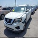 5N1DR2MN9HC613488 2017 Nissan Pathfinder Sl auction photo thumbnail 2
