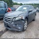 5J6TF2H55AL007320 2010 Honda Accord Crosstour Ex-L auction photo thumbnail 2