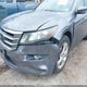 5J6TF2H55AL007320 2010 Honda Accord Crosstour Ex-L auction photo thumbnail 6