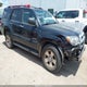 JTEBU14R468054614 2006 Toyota 4Runner Sr5 V6 auction photo thumbnail 1