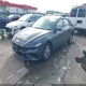 KMHLL4DG9SU915424 2025 Hyundai Elantra Se auction photo thumbnail 2