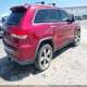1C4RJFBG0EC112904 2014 Jeep Grand Cherokee Limited auction photo thumbnail 4