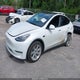 7SAYGAEE9NF429450 2022 Tesla Model Y Long Range Dual Motor All-Wheel Drive auction photo thumbnail 2