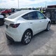 7SAYGAEE9NF429450 2022 Tesla Model Y Long Range Dual Motor All-Wheel Drive auction photo thumbnail 4