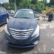5NPEC4ABXCH481001 2012 Hyundai Sonata Se 2.0T auction photo thumbnail 12