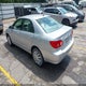 1NXBR32E38Z961572 2008 Toyota Corolla Le auction photo thumbnail 3