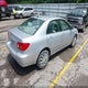 1NXBR32E38Z961572 2008 Toyota Corolla Le auction photo thumbnail 4