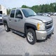 2GCEK13M171633285 2007 Chevrolet Silverado 1500 Lt2 auction photo thumbnail 1