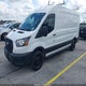 1FTBR1C81MKA40300 2021 Ford Transit-250 auction photo thumbnail 2