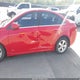 1G1PC5SB8D7211891 2013 Chevrolet Cruze 1Lt Auto auction photo thumbnail 6