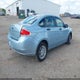 1FAHP35N79W229912 2009 Ford Focus Se auction photo thumbnail 4