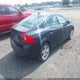 YV1622FS6C2130344 2012 Volvo S60 T5 auction photo thumbnail 4