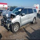 KNDNB4H3XN6169193 2022 Kia Carnival Mpv Lx Seat Package auction photo thumbnail 2