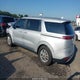 KNDNB4H3XN6169193 2022 Kia Carnival Mpv Lx Seat Package auction photo thumbnail 3