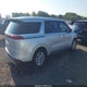 KNDNB4H3XN6169193 2022 Kia Carnival Mpv Lx Seat Package auction photo thumbnail 4