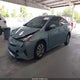 JTDKARFU4G3004839 2016 Toyota Prius Three auction photo thumbnail 2
