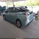 JTDKARFU4G3004839 2016 Toyota Prius Three auction photo thumbnail 3