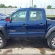 5TEJU62N87Z448842 2007 Toyota Tacoma Prerunner V6 auction photo thumbnail 14
