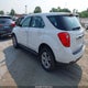 2CNALBEW6A6400508 2010 Chevrolet Equinox Ls auction photo thumbnail 3