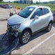KL4CJASB4JB612894 2018 Buick Encore Preferred auction photo thumbnail 2