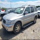 5GADT13S542221519 2004 Buick Rainier Cxl auction photo thumbnail 2