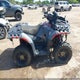 4XASXN852NB203590 2022 Polaris Sportsman 850 High Lifter Edition auction photo thumbnail 12