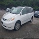 5TDBK22C28S013556 2008 Toyota Sienna Limited auction photo thumbnail 2